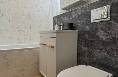 Аренда уютных 2-комнатных апартаментов, 45 м², район Фалеза Норд, Констанца, Румыния